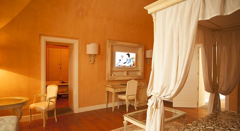 Villa Silvana Boscoreale Cameră foto