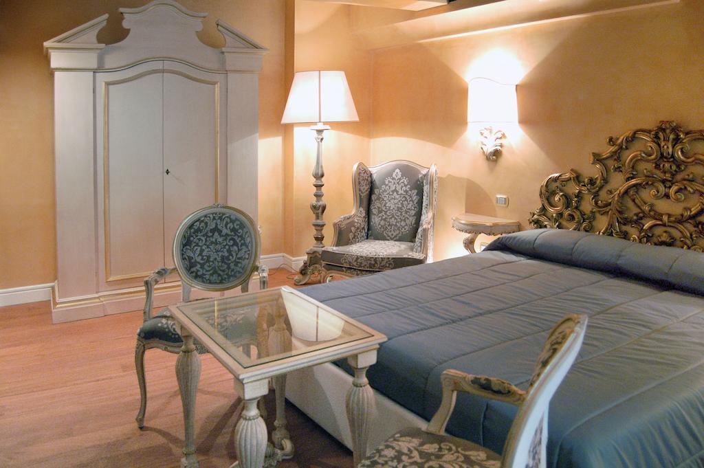 Villa Silvana Boscoreale Cameră foto