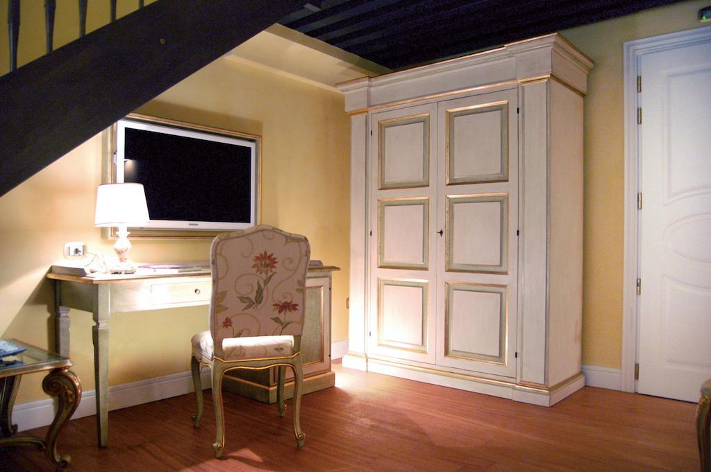 Villa Silvana Boscoreale Cameră foto