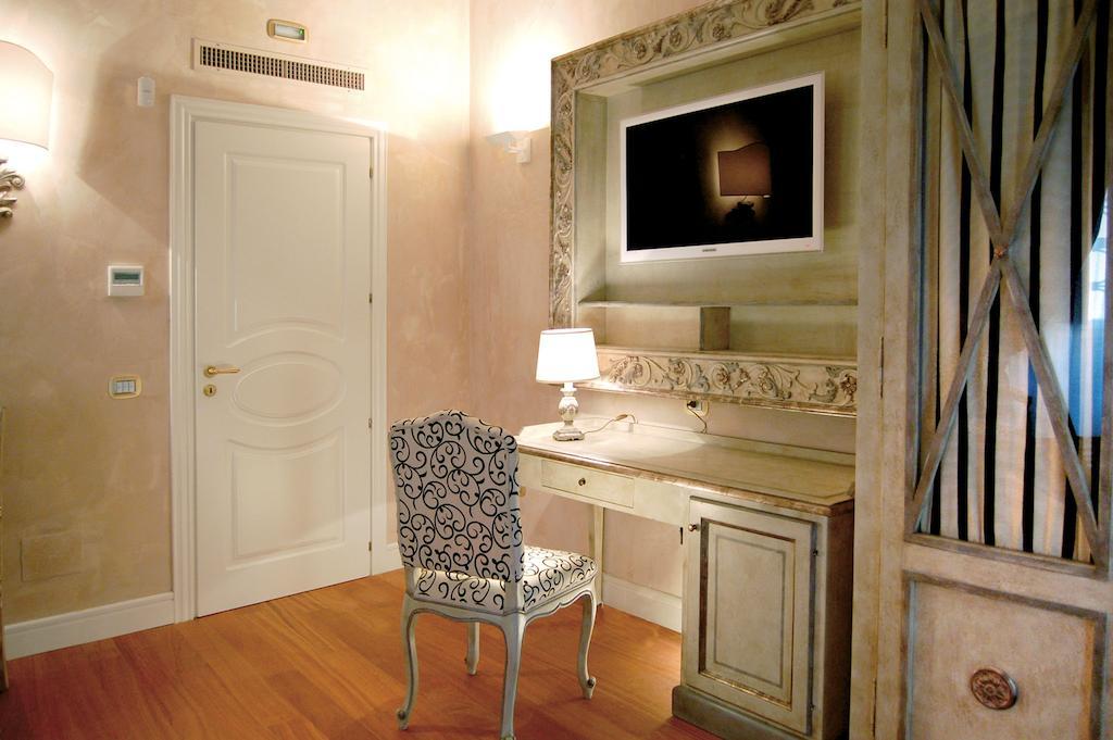 Villa Silvana Boscoreale Cameră foto