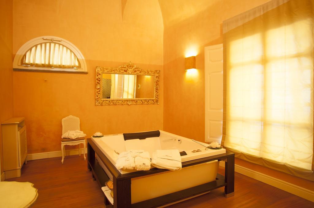 Villa Silvana Boscoreale Cameră foto